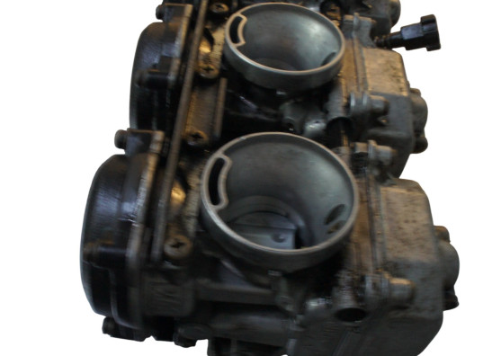 Carburateurset Suzuki GSF 600 650 Bandit 