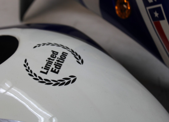 Cowling set complete Yamaha YZF R1