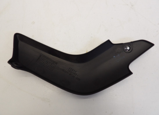 Uitlaat Honda CBR 600 RR