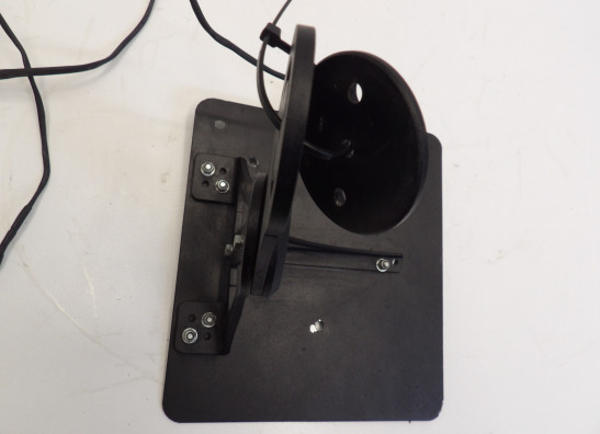 Kentekenplaathouder Kawasaki 650 Vulcan S