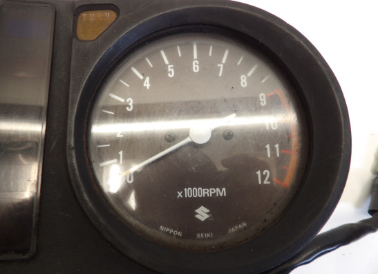 Tacho-set Suzuki GS 550