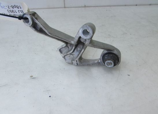 Pillion step right Yamaha YZF 750