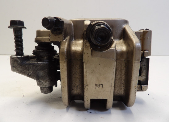 Brake caliper right front Honda VFR 750