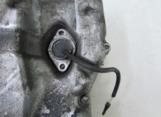 Olwanne Yamaha YZF 750