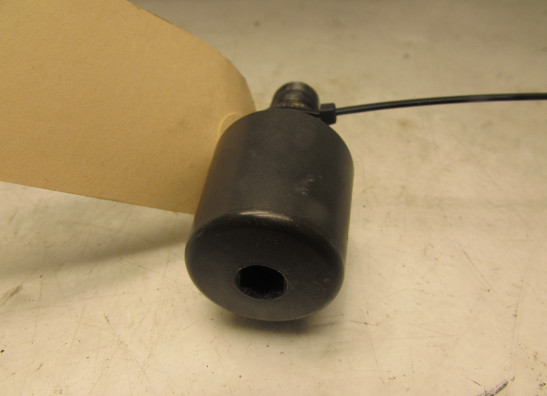 Lenker Yamaha XJ 900 S Diversion