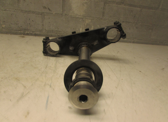 Steering stem Kawasaki ZZR 1100