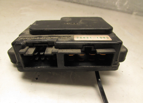 Zekeringkast Kawasaki ZX 9 R