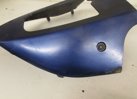 Onderkuip Kawasaki GTR 1000