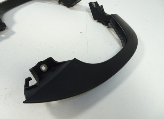 Rear grip BMW K 1200 S 