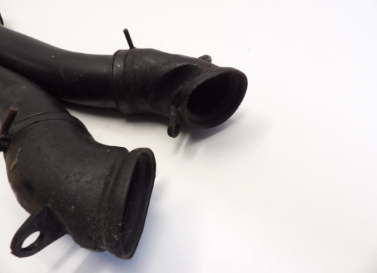 Luftkanale links Yamaha FZR 600