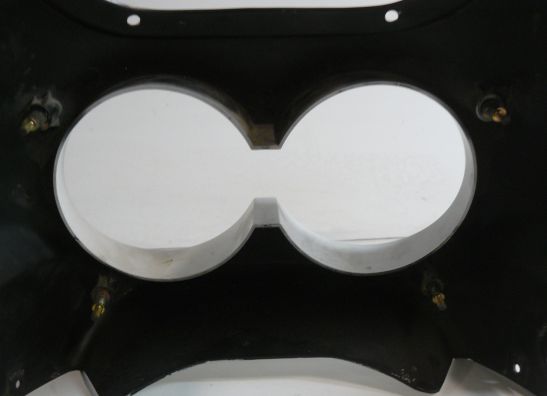 Topkuip Yamaha Overige Yamaha