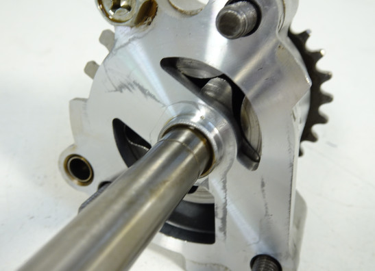 Olpumpe Triumph Sprint ST 1050