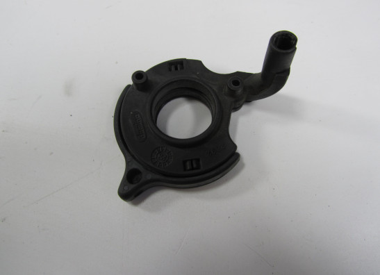 Choke bediening Ducati ST2