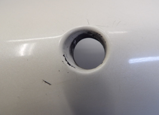 Linker achterkant Kawasaki ZX 7 R