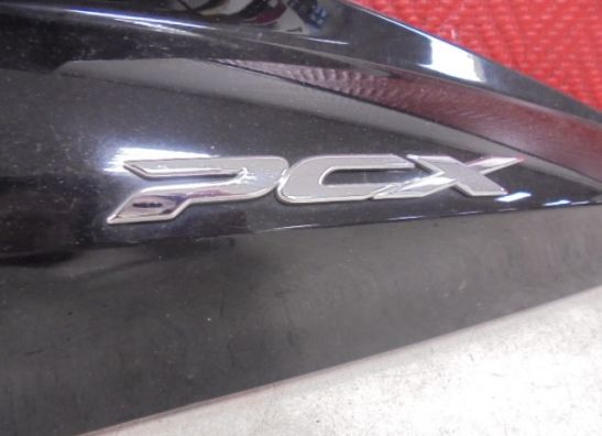 Linker achterkant Honda PCX 125