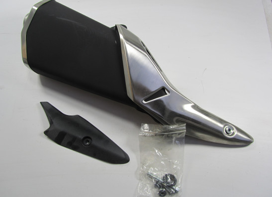 Muffler Kawasaki Z 900