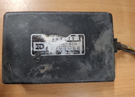 Ignitor CDI ECU Honda VF 1000 F