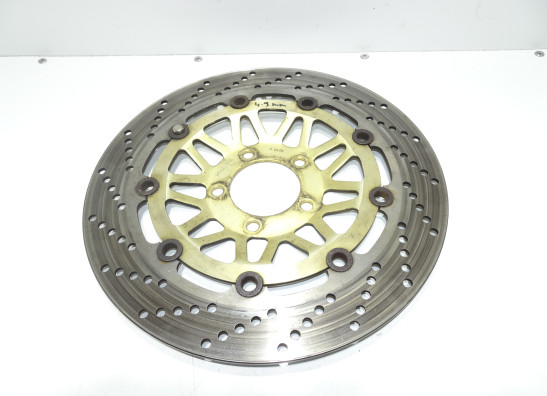 Bremsscheibe vorne links Suzuki GSF 1200 Bandit