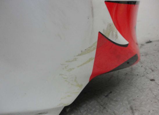 Tank Aprilia Tuono 1000