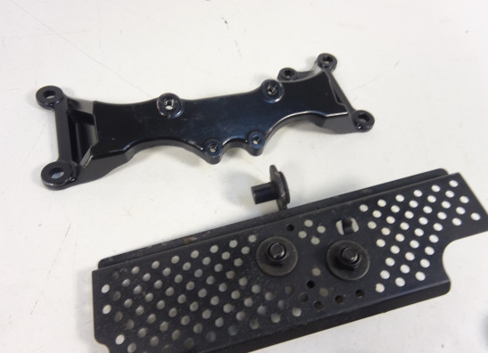 Rahme teile Yamaha MT 09