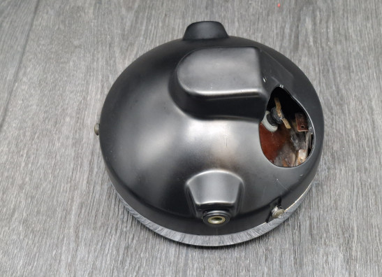 Headlight Honda CBF 500