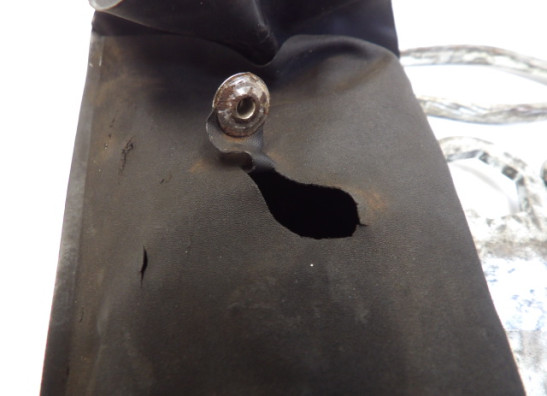 Gereedschapset Yamaha YX 600 Radian