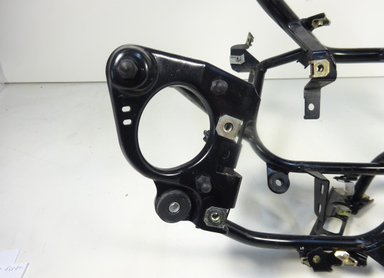 Topkuipsteun BMW R 1200 RT