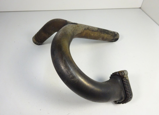 Uitlaatbochten BMW R 1150 GS