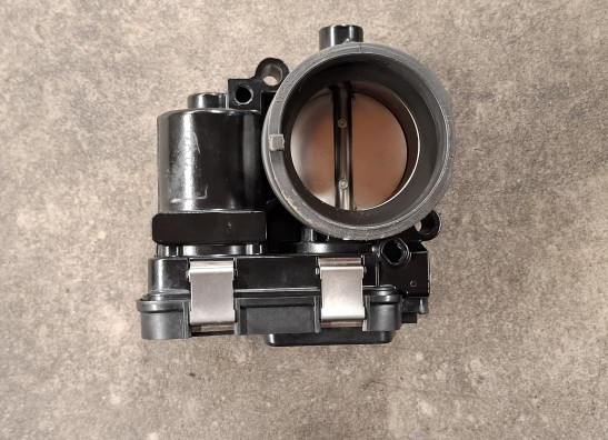 Einspritzanlage BMW R 1250 RS
