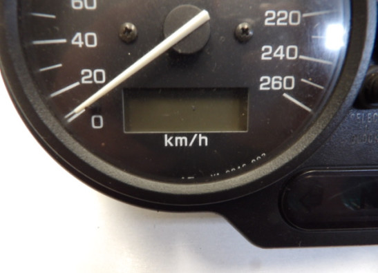 Tellerset Yamaha FAZER 600