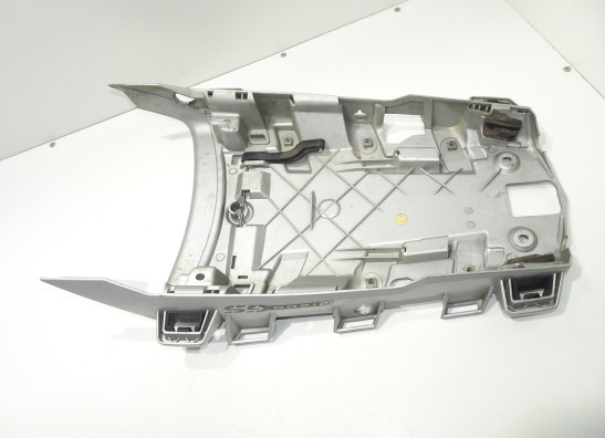 Lugage carrier BMW R 1200 GS