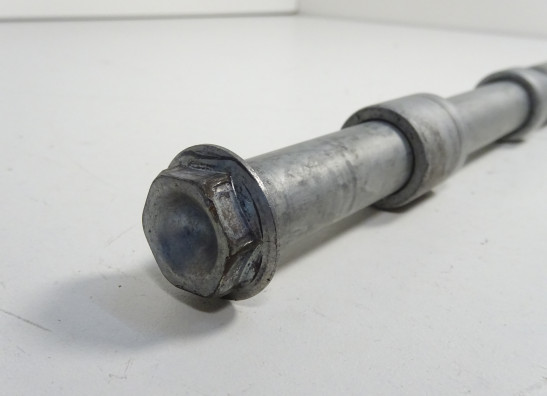 Vooras Honda VFR 800 I