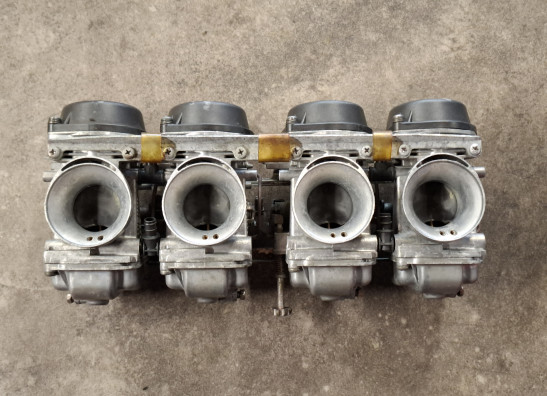 Carburateurset Suzuki GSX R 1100