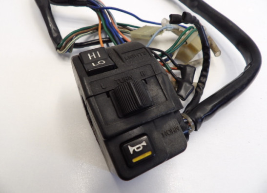 Stuurschakelaar links Honda VT 500