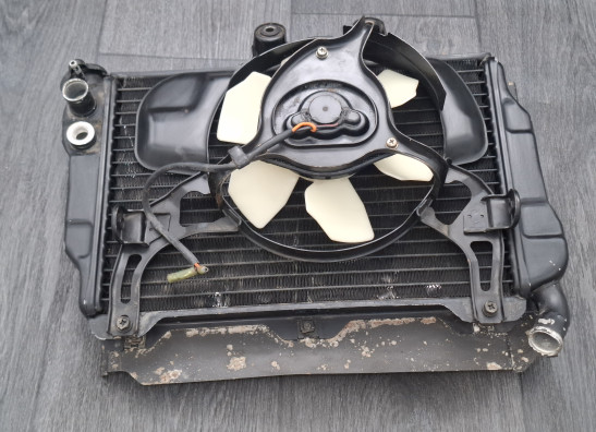 Radiateur Suzuki Gv 1400 cavalcade