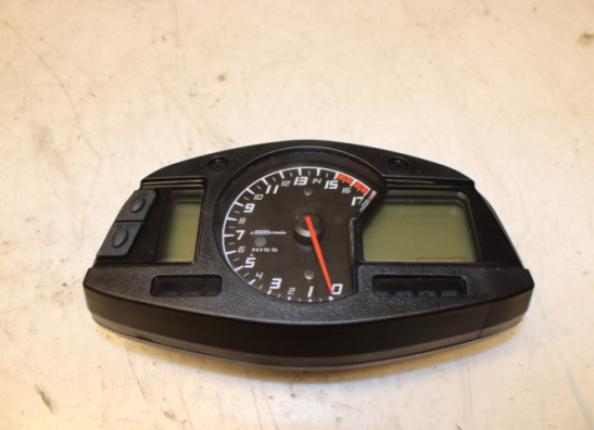 Tacho-set Honda CBR 600 RR