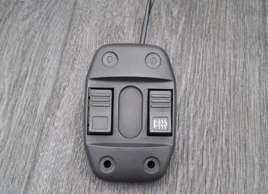 Sensor - overige elektronica BMW F 650 GS