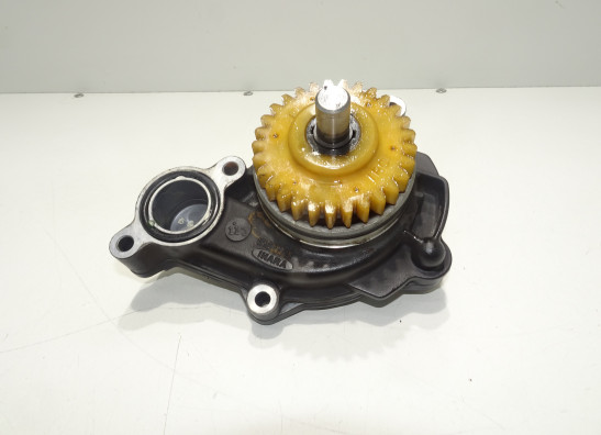 Waterpomp Yamaha MT 09