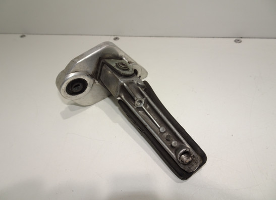 Footrest right Yamaha TDM