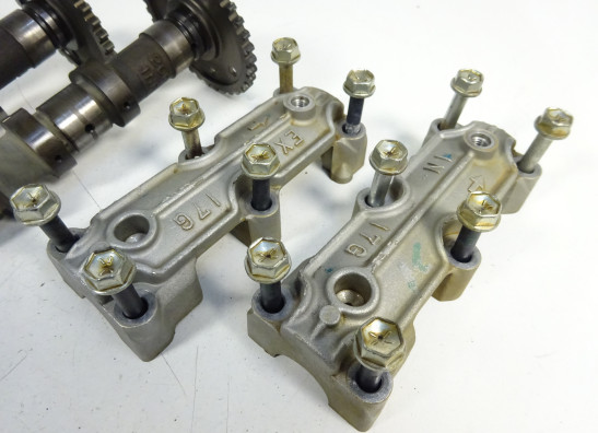 Nokkenas Suzuki DL 650 V STROM