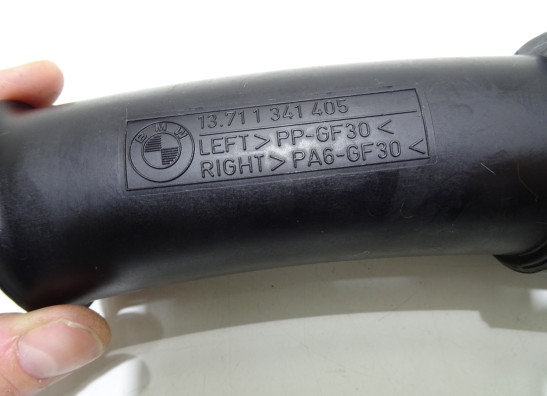 Luchtbuis midden BMW R 1150 GS