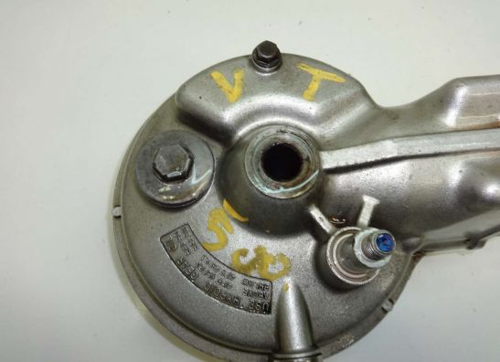 Final driven gear Honda VT 500