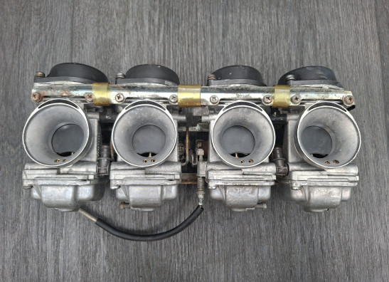 Vergaser-Set Suzuki GSX F 750