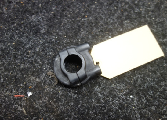 Gashandle Aprilia RSV 1000