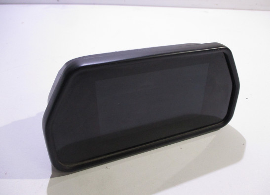 Teller Yamaha Tracer 900 GT