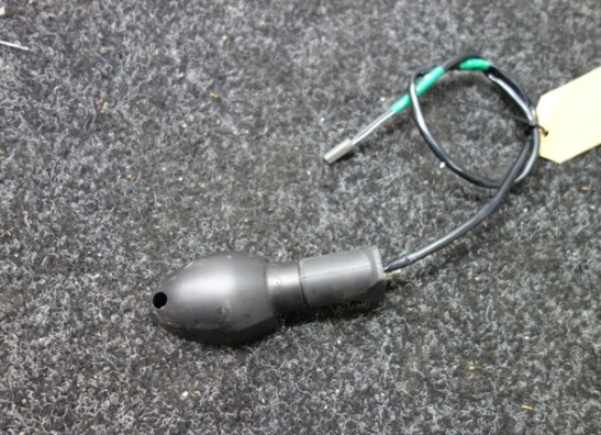 Winker left rear Suzuki GSX S 750