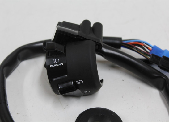 Stuurschakelaar links Honda CBF 600