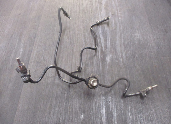 Einspritzanlage BMW R 1200 GS