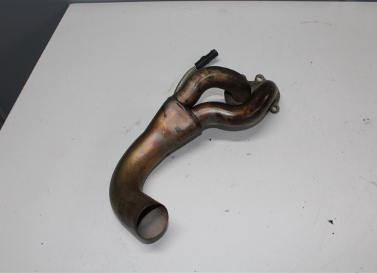 Downpipes Buell 1125 R