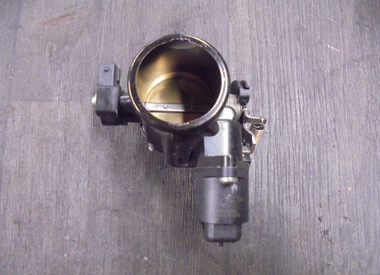 Gasklephuis BMW R 1200 GS 2010-2012